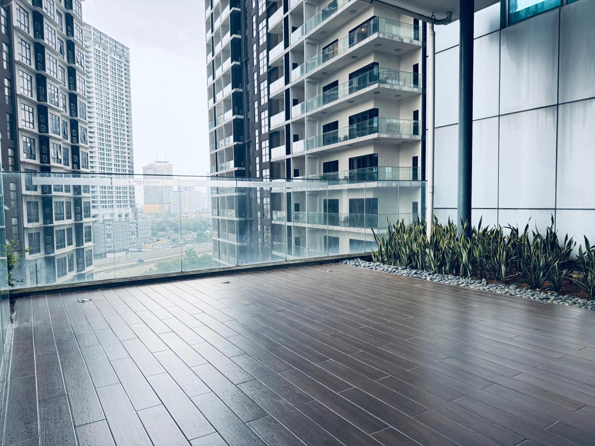 Mercu Summer Suites Klcc By Grihoz Homestay — Photos 3